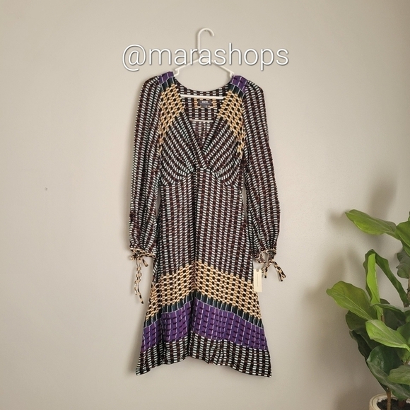 Maeve Gianna Tunic Dress - Picture 2 of 6